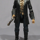 Illustration for article titled Star Wars Action Figures Stoke the Steampunk Fire